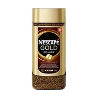 Nestlé 雀巢 金牌 柔和速溶咖啡 200g