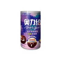 AOLIGEI 奥力给 益生菌跳跳糖 纯脂麦丽素 97g