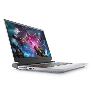 DELL 戴尔 新游匣G15  15.6英寸笔记本电脑（R5-5600H、16GB、512GB、RTX3050）