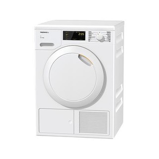 Miele 美诺 TCD460 WP C 热泵式烘干机 8kg