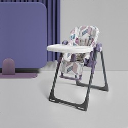 babycare 餐椅 宝宝多功能餐椅 婴儿便携可折叠