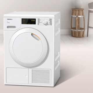 Miele 美诺 TCD460 WP C 热泵式烘干机 8kg