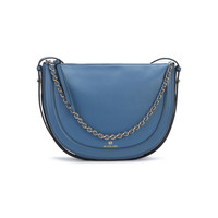 MICHAEL KORS 迈克·科尔斯 女士单肩马鞍包 30S0G1JM9L 538 大号