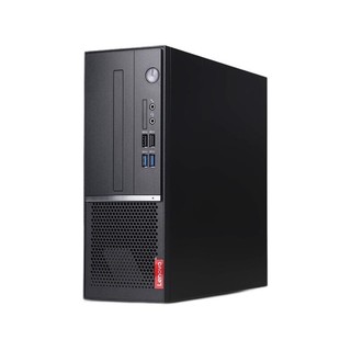 Lenovo 联想 扬天 M4000s 九代酷睿版 23英寸 商用台式机 黑色 (酷睿i5-9400、2G独显、8GB、512GB SSD、风冷)