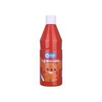 Joan Miro 美乐 水粉颜料 大红色 500ml