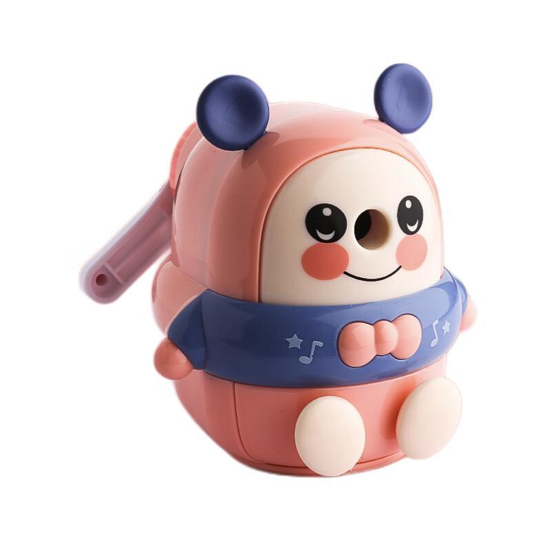 削笔刀怎么样 卡通削笔刀_什么值得买