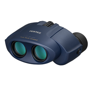 PENTAX 宾得 UP系列 双筒望远镜 蓝色 8X21