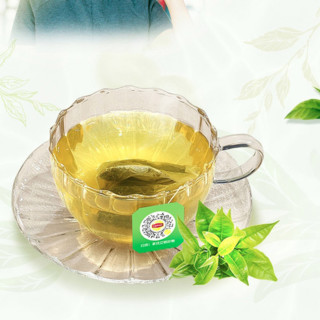 Lipton 立顿 绿茶 200g