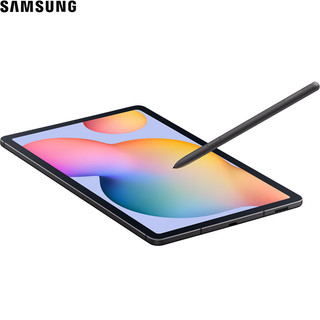 SAMSUNG 三星 Galaxy Tab S6 Lite SM-P610平板电脑