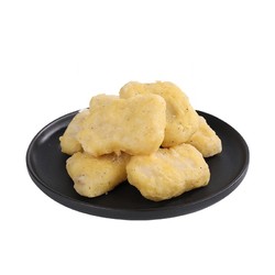 DAJIANG 大江食品 大江 黑椒鸡块 220g*2袋