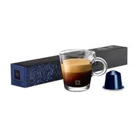 NESPRESSO 浓遇咖啡 Palermo Kazaar 胶囊咖啡 10颗