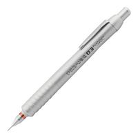PLATINUM 白金 自动铅笔 MSD-1500 银色 0.3mm 单支装