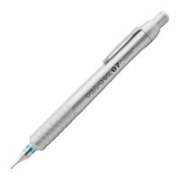 PLATINUM 白金 自动铅笔 MSD-1500 银色 0.7mm 单支装