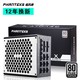 PHANTEKS 追风者 Revolt X系列 PH-P1200PS 白金牌（92%）全模组ATX电源 1200W