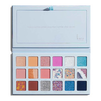 Heir 溢彩幻境18色眼影盘 46g