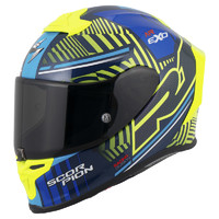 SCORPION-EXO R1 摩托车头盔