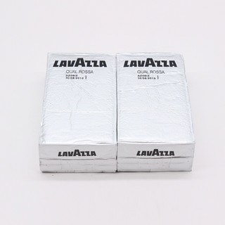 LAVAZZA 拉瓦萨 意大利 中度烘焙 咖啡粉 500g