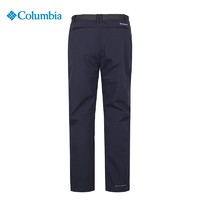 哥伦比亚 PM5705 男款户外冲锋裤