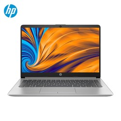 HP 惠普 245 G8 14英寸轻薄笔记本电脑（ R5-5500U、16GB、512GB）