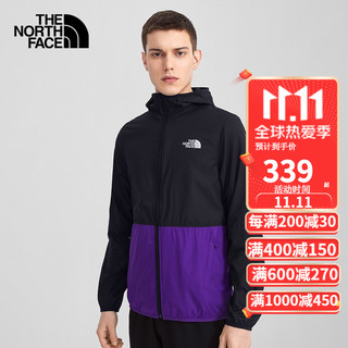 THE NORTH FACE 北面 4NEF 男子运动夹克