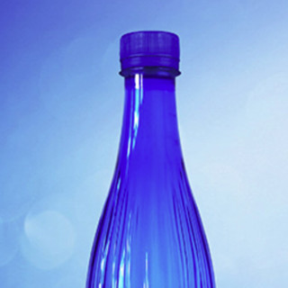 KeLan 可蓝 饮用天然矿泉水 600ml*24瓶