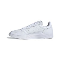 adidas ORIGINALS Supercourt 中性休闲运动鞋 EE6037