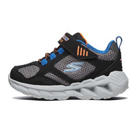 SKECHERS 斯凯奇 90750N 儿童休闲运动鞋