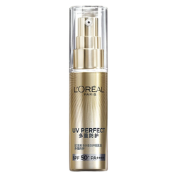 L'OREAL PARIS 巴黎欧莱雅 新多重防护隔离露 30ml（赠同款15ml*2）