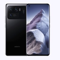 MIJIA 米家 11 Ultra 套装版 5G智能手机 12GB+256GB