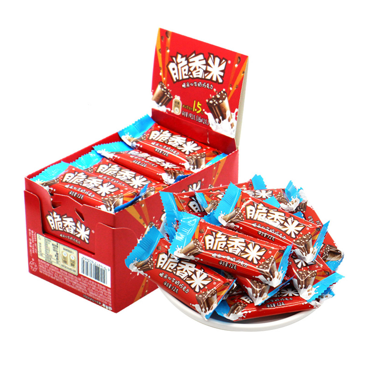 德芙心语巧克力礼盒98g : 亚马逊中国: 杂货