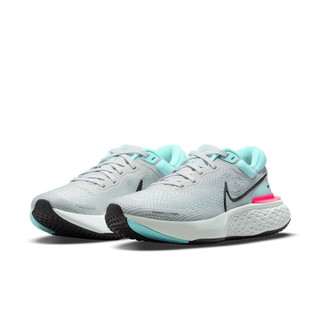 NIKE 耐克 ZOOMX INVINCIBLE RUN FK CT2228-003 男子跑步鞋