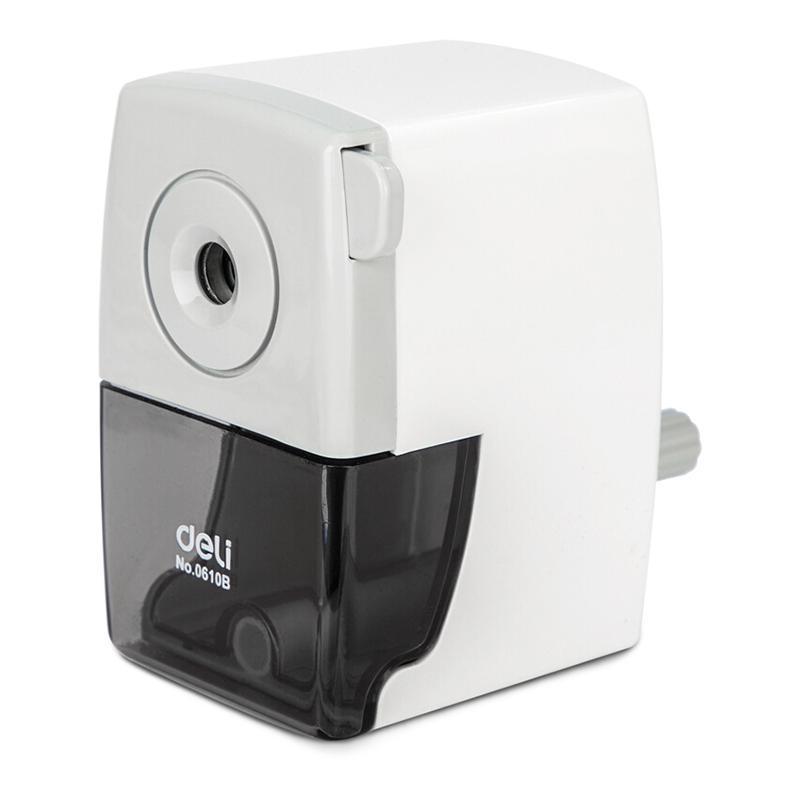 很好用省力的转笔刀