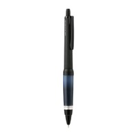uni 三菱铅笔 三菱 SXN-1000 按动式圆珠笔 黑色 0.7mm 单支装