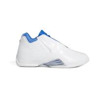 adidas 阿迪达斯 T-Mac 3 Restomod 男子篮球鞋 G58904 白蓝 44