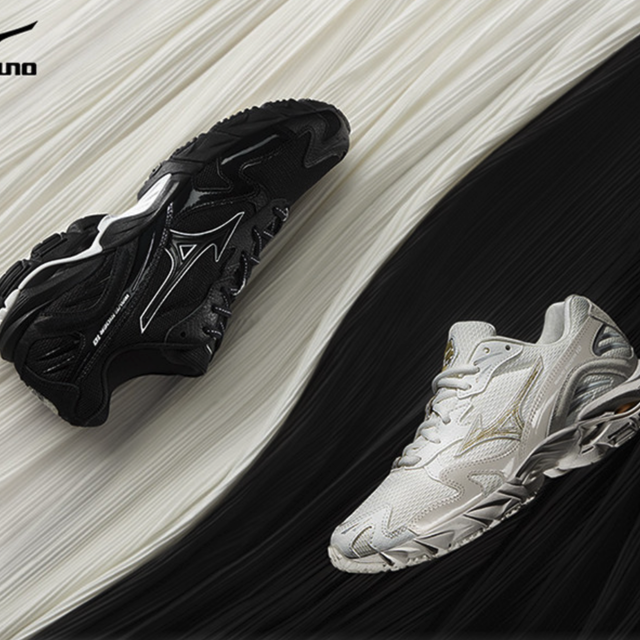 Mizuno WAVERIDER 10 D1GA203049
