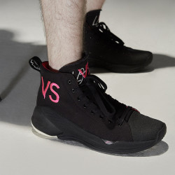 anta安踏ktlovs系列112021804s情侣款篮球鞋