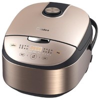 Midea 美的 MB-FB40E213 电饭煲 4L