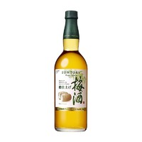 SUNTORY 三得利 山崎樽熟成梅酒 750毫升 美味可口