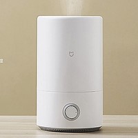 MI 小米 MJJSQ 02 LX 加湿器 4L