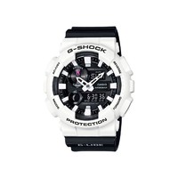 CASIO 卡西欧 G-SHOCK G-LIDE系列 51.2毫米石英腕表 GAX-100B-7A