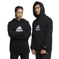 adidas 阿迪达斯 TF SWEAT 21变形金刚联名款 中性运动卫衣 HN4180 黑色 L