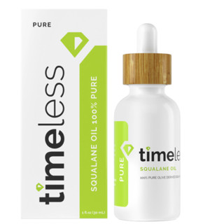 timeless 精纯角鲨烷油 30ml