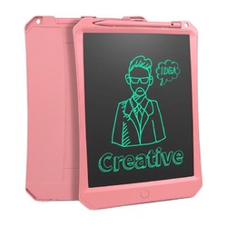 NeWYeS 085D 10.5英寸 液晶手写板 单色屏 粉色