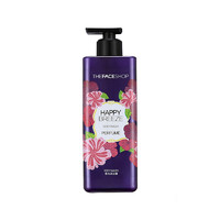 88VIP、今日必買：THE FACE SHOP 浪漫邂逅香氛沐浴露 500ml