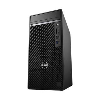 DELL 戴尔 OptiPlex 7080 MT 奔腾版 商务台式机