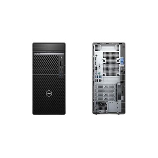 DELL 戴尔 OptiPlex 7080 MT 奔腾版 商务台式机