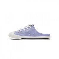 CONVERSE 匡威 All Star Dainty 女子运动帆布鞋 571186C 紫色 37