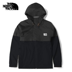 THE NORTH FACE 北面 7QPF 5AZMTL6 男款冲锋衣