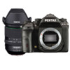 PENTAX 宾得 K-1 Mark II 全画幅单反相机 K1II K12五轴防抖3640万像素 含DFA24-70mmF2.8变焦镜头 官方标配