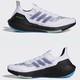 PLUS会员：adidas 阿迪达斯 ULTRABOOST 21 GZ3194 男子跑鞋